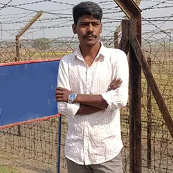 Building Painter Mr. Rajkumar Sarkar in Gouranganagar 1